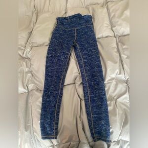 GapFit Blackout Leggings